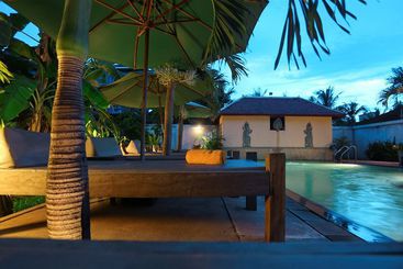 Our Joint Hotel & Guesthouse