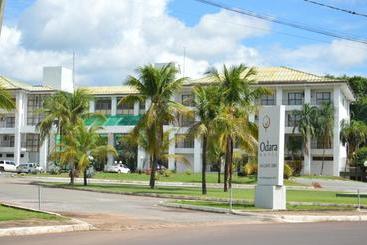 فندق Odara Araguaia