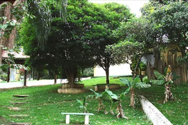 酒店 Resort Recanto Do Teixeira All Inclusive