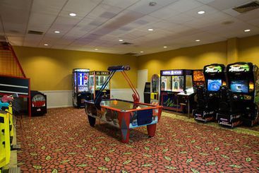 ホテル Bushkill Inn And Conference Center