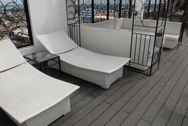 The Penthouse Hotel And Residences