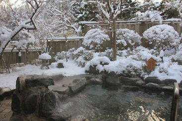 Okunoin Hotel Tokugawa