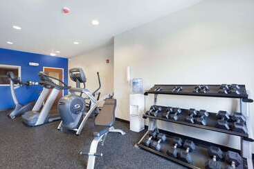 Microtel Inn & Suites By Wyndham Georgetown Delaware Beaches