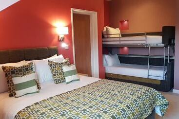 膳宿费 Llety Cynin