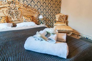 پانسیون Trianon & Co Barcelona