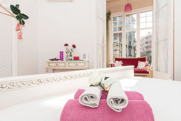پانسیون Trianon & Co Barcelona