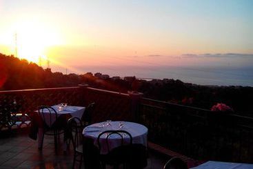 Red Hotel Sant Elia