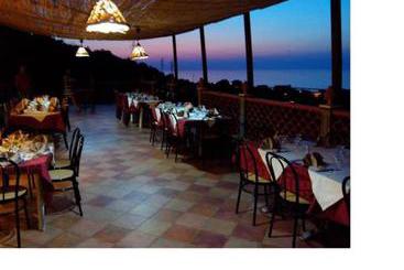 Red Hotel Sant Elia