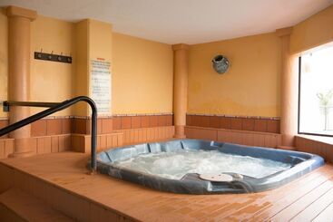 아파트 Sandy Point Beach Resort