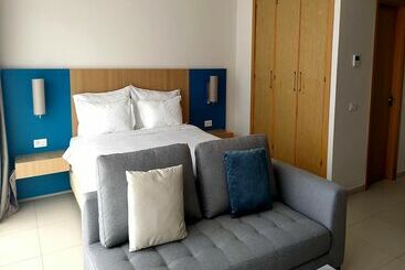 Zephyr Agadir