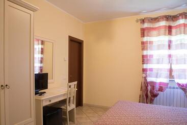 Bed and Breakfast L Infinito