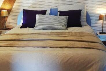 צימר Le Monticule