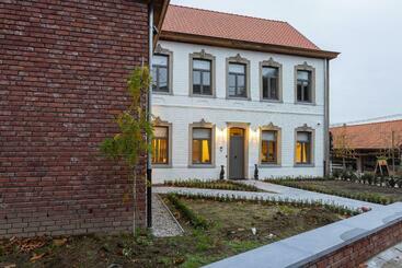 Bed and Breakfast T Verschil