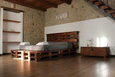 Bed and Breakfast Ospitalita Diffusa Jungi Mundu   Casa Diritti Umani