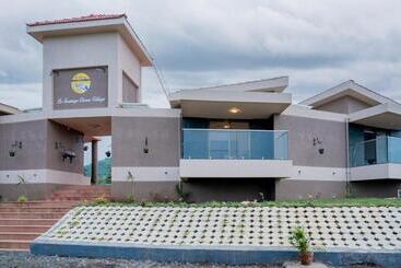 Escape Stays Le Fromage Cheese Village