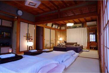 بنسيون Kumamoto Farm Stay   Vacation Stay 12032v