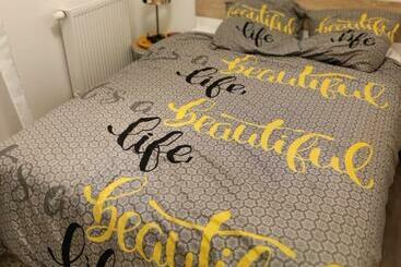 פנסיון Room In Bb   Le Bambou   Cadaujac Bordeaux   Chambre Dhote