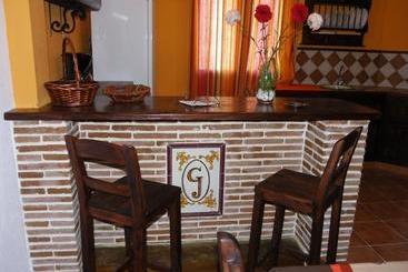 Apartamentos Fuente La Teja & Spa