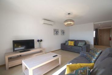 Cabanas Garden