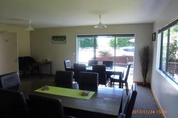 تختخواب و صبحانه Cosy Kiwi Accommodation