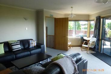 تختخواب و صبحانه Cosy Kiwi Accommodation