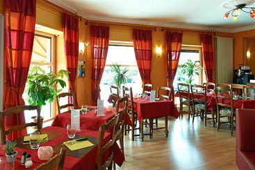 酒店 Hôtel Chez Felix