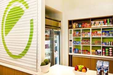 هتل Element Hanover Lebanon