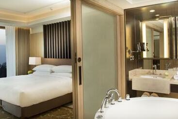 فندق Jw Marriott Mussoorie Walnut Grove Resort & Spa