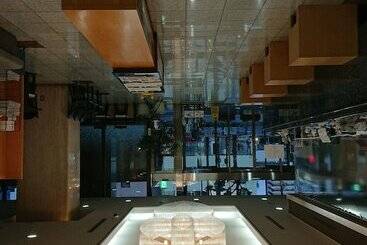 فندق Nagano Avenue