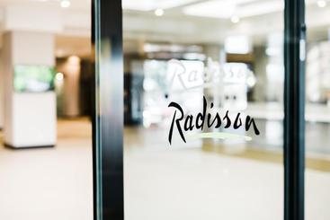 هتل Radisson  Denver Aurora