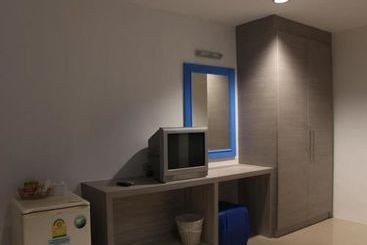 هتل Twin Inn