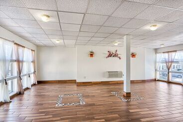 Motel 6 Harrisonburg, Va   South