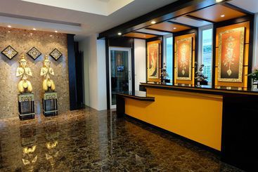 Phuket Seaview Resotel
