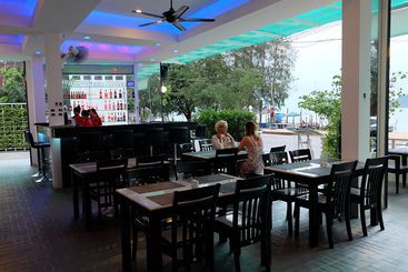 Phuket Seaview Resotel