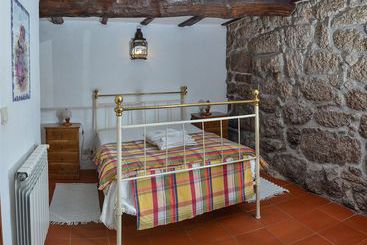 Quinta Brasão da Caniçada