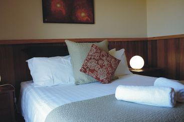 استراحتگاه Karma Chalets And Karisma Spa