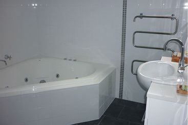 استراحتگاه Karma Chalets And Karisma Spa