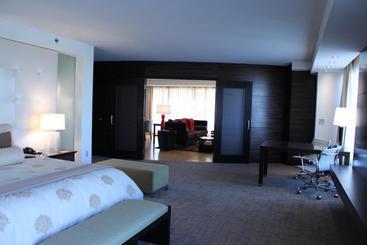 استراحتگاه Le Merigot At Tropicana