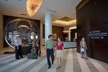 استراحتگاه Le Merigot At Tropicana