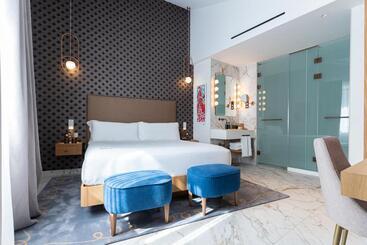 Umusic Hotel Madrid