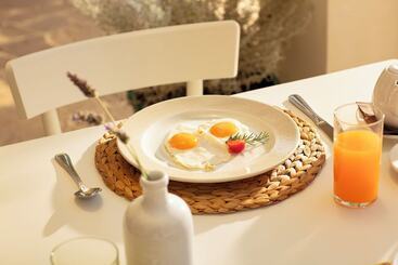 호텔 Borgo Mulino A Vento   Resort
