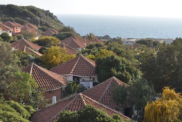 Hotel Ustica Punta Spalmatore