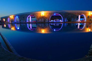 Hotel Ustica Punta Spalmatore