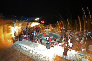 Hotel Ustica Punta Spalmatore