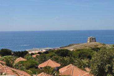 Hotel Ustica Punta Spalmatore