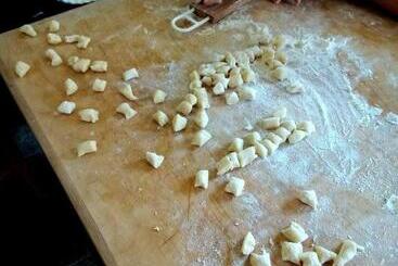 호텔 Volito Rural Experience