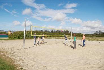 Landal Grønhøj Strand