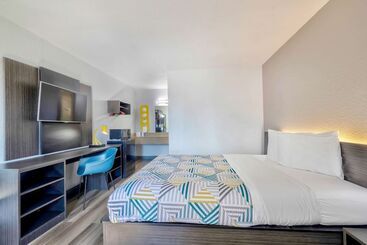 Motel 6 Hammond, In Chicago Area