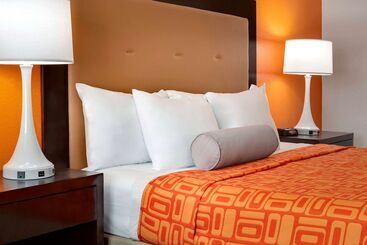 מוטל Howard Johnson By Wyndham Harrisonburg