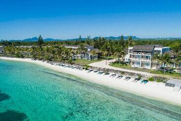 אתר נופש Solana Beach Mauritius   Adults Only